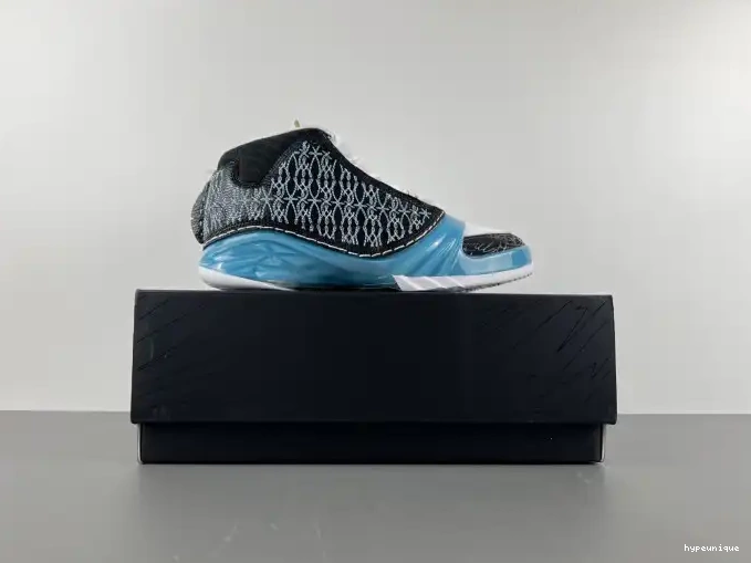 HYPE 23 UNC 318376-041 Jordan 0516